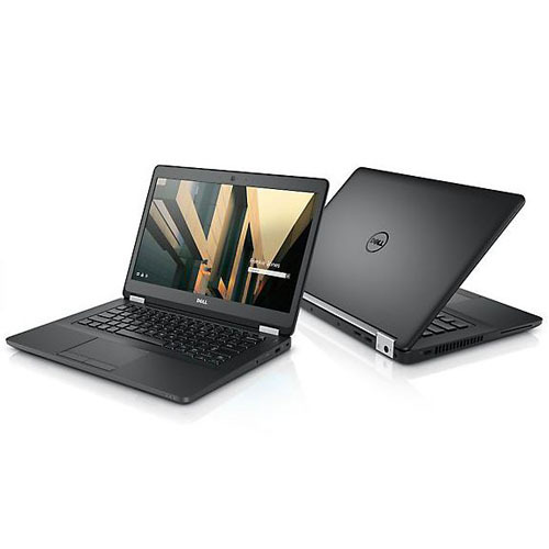 Laptop Dell Latitude E5470 - Intel Core i5-6440HQ, RAM 8Gb, 500Gb 7200rpm, 14.0inches