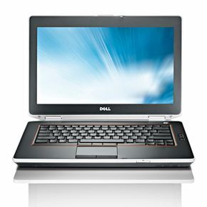 Laptop Dell Latitude E6330 - Intel Core i5-3320M 2.6GHz, 4GB RAM, 320GB HDD, Intel HD Graphics 4000, 14 inch