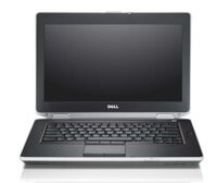 Laptop Dell Latitude E6420 - Intel Core i7-2760QM 2.4GHz, 4GB RAM, 500GB HDD, NVIDIA Quadro 4200M 1GB, 14.1 inch