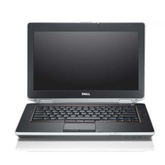 Laptop Dell Latitude E6420 - Intel Core i5-2520M 2.5GHz, 4GB RAM, 320GB HDD, VGA Intel Graphics,14 inch