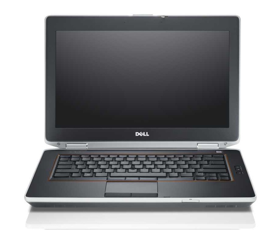Laptop Dell Latitude E6420 - Intel Core i5-2520M 2.5GHz, 4GB RAM, 128GB SSD, Intel HD Graphics 3000, 14 inch