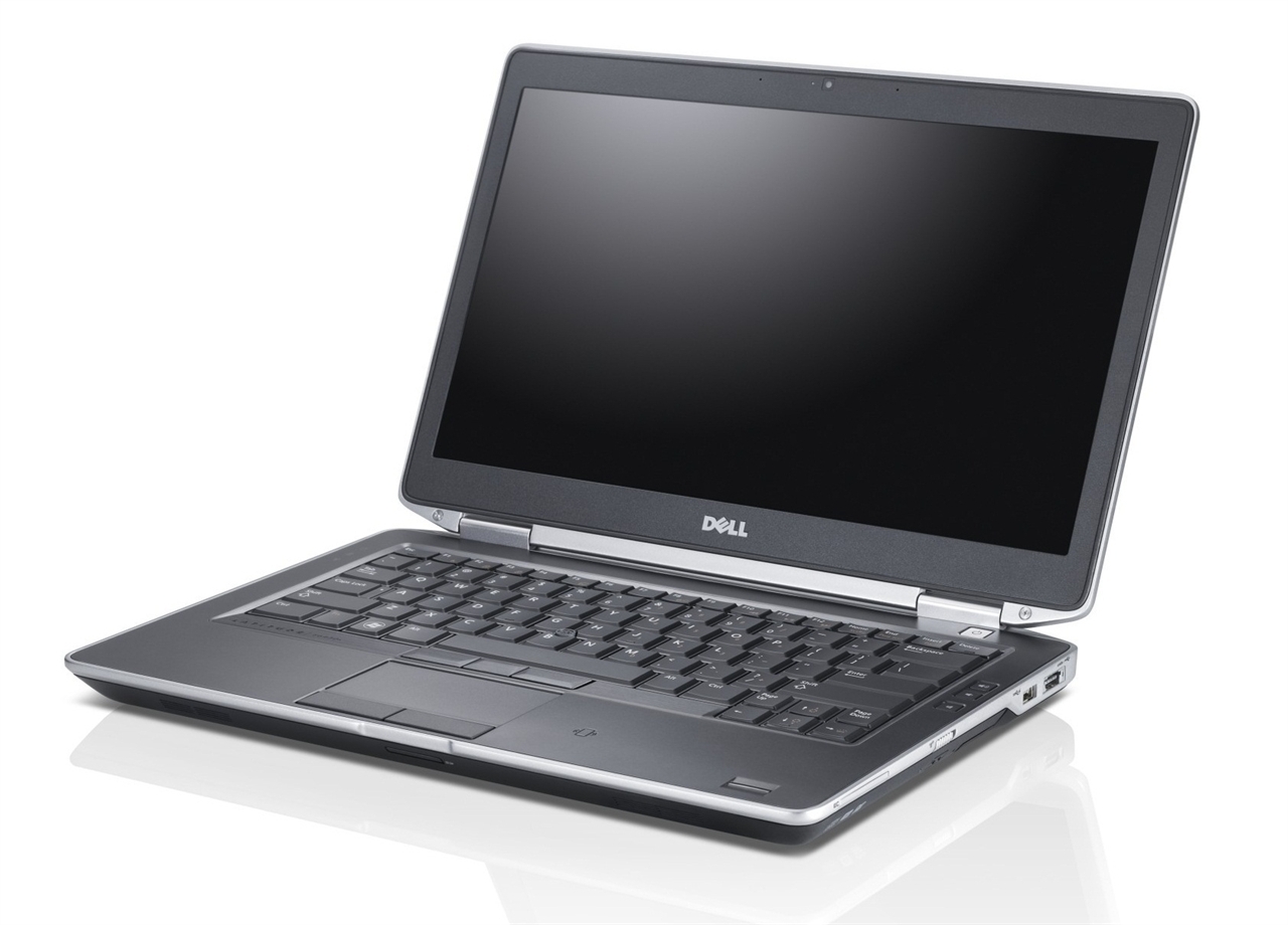 Laptop Dell Latitude E6430 (Intel Core i5-3210M 2.5GHz, 4GB RAM, 500GB HDD, VGA Intel HD Graphics 4000, 14 inch, Windows 7 Professional 64 bit)