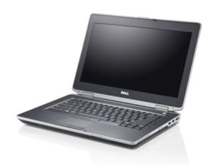 Laptop Dell Latitude E6430 - Intel Core i7-3520M 2.90GHz, 8GB RAM, 128GB SSD, VGA Intel HD Graphics 4000 , 14 inch