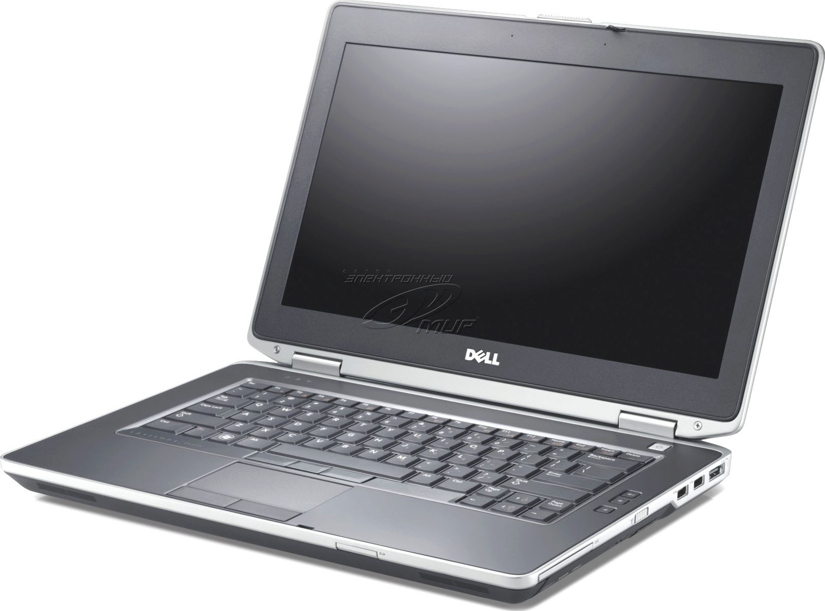Laptop Dell Latitude E6430 - Intel Core i5-3320M 2.6GHz, 4GB RAM, 320GB HDD, Intel HD Graphics 4000, 14 inch