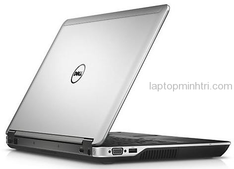Laptop Dell Latitude E6440 - Core i5-4310M, Ram 8GB, HDD 500GB, Intel HD Graphics 4600, 14.0 inch, Full HD 1920x1080