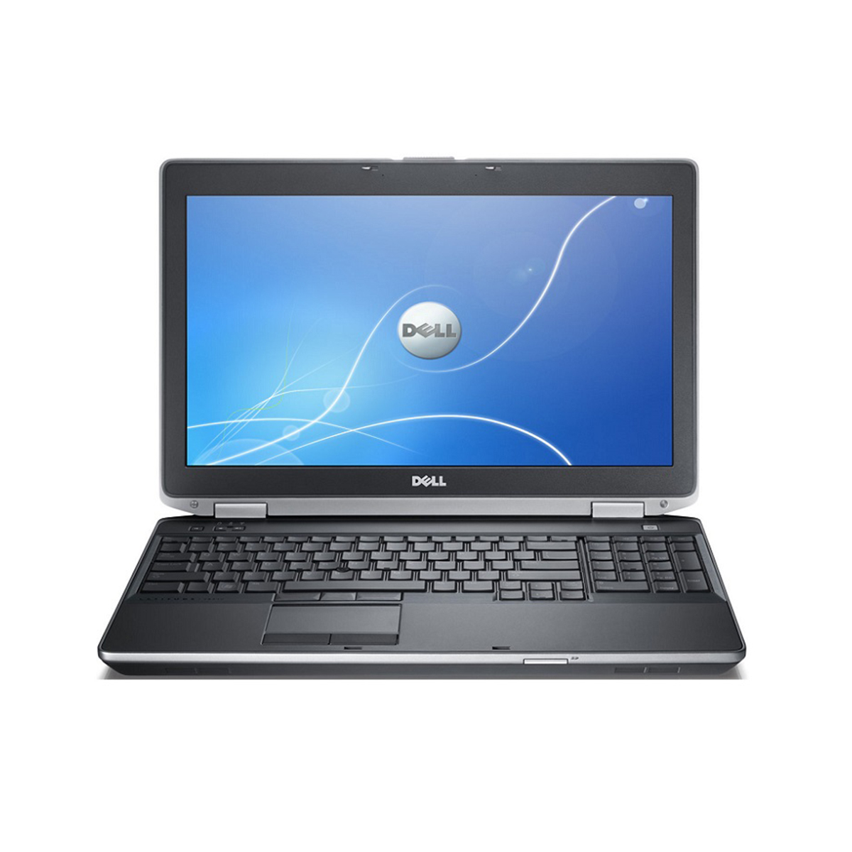 Laptop Dell Latitude E6530 - Intel core i5, 4GB RAM, HDD 250GB, Intel HD Graphics 4000, 15.6 inch