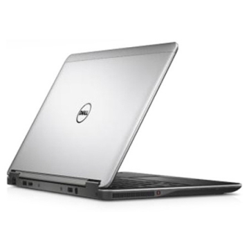 Laptop Dell Latitude E7240 - Intel Core i7-4600U Haswell 2.1Ghz, 8GB RAM, 256GB SSD, 12.5 inch