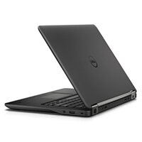 Laptop Dell Latitude E7270 - Intel core i5, 8GB RAM, SSD 256GB, Intel HD Graphics, 12.5 inch