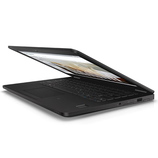 Laptop Dell Latitude E7270 42LT720001 - Intel Core i5-6300U, 8GB RAM, SSD 256GB, Intel HD Graphics 620, 12.5 inch