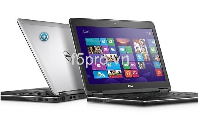 Laptop Dell Latitude E7440 (4600-8-256) - Intel core i7-4600U 2.1GHz, 8GB RAM, 256GB SSD, Intel Graphic HD4400, 14 inch