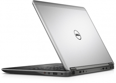 Laptop Dell Latitude E7440 Haswell Core i5 4300U, 4GB RAM, 256GB SSD, VGA Intel HD4400 14.1inch