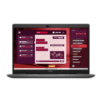 Laptop Dell Latitude L3450 71058806 - Intel Core i7-1355U, 16GB RAM, SSD 512GB, Intel Iris Xe Graphics, 14 inch