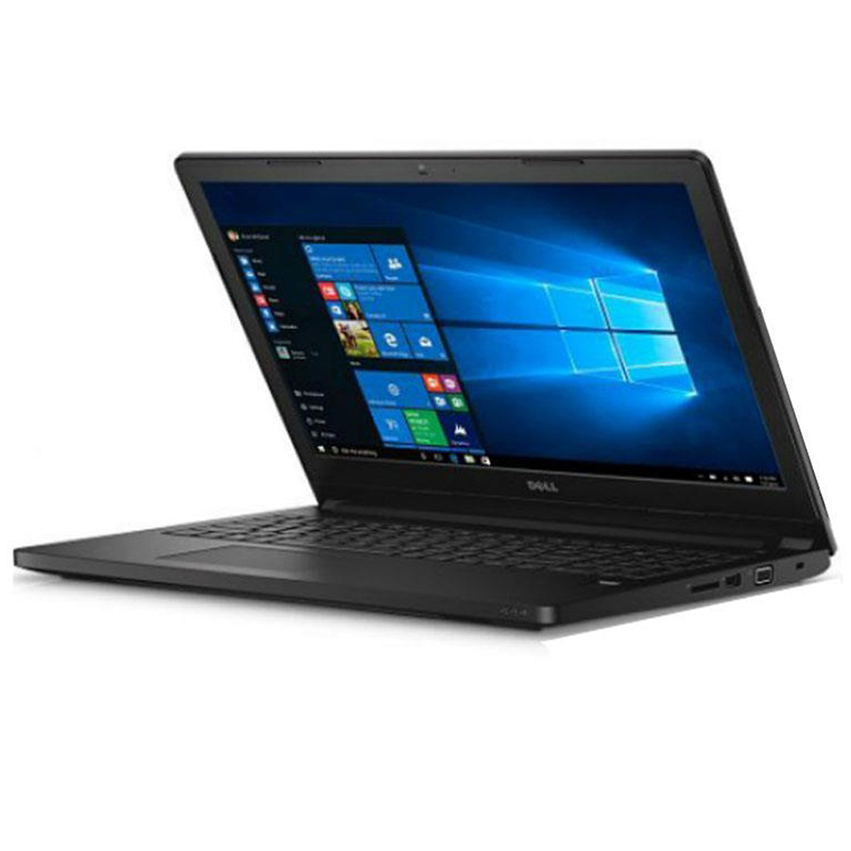 Laptop Dell Latitude L3570A P50F001-TI54500 - Intel Core i5 6200U 2.3, RAM 4GB, HDD 500GB, VGA Intel HD520, 15,6inch