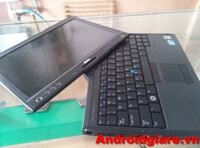 Laptop Dell Latitude Xt2