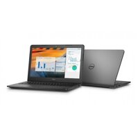 Laptop Dell Latitude 3450-F63M01 -  Intel Core i3-5005U 2.0GHz,  4Gb RAM, 500Gb HDD, Intel HD Graphics 5500, 14.0 inch