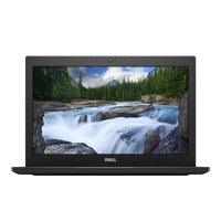 Laptop Dell Latutude 7290 - Intel Core i7-8650U, 8GB RAM, SSD 256GB, 12.5 inch