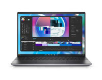 Laptop Dell Mobile Workstation Precision 5680 (71023332) - Intel core i7-13800H, Ram 16GB LPDDR5, SSD 512GB, NVIDIA RTX 2000 Ada, 16 inch