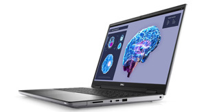 Laptop Dell Mobile Workstation Precision 7680 (71024681) - Intel core i7-13850HX, RAM 32GB, SSD 1TB