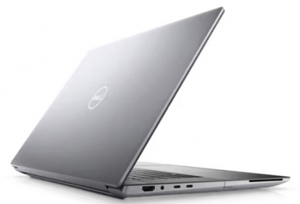 Laptop Dell Mobile Workstation Precision 5680 (71024680) - Intel core i9-13900H, RAM 32GB, SSD 1TB, NVIDIA RTX 2000 Ada, 16 inch