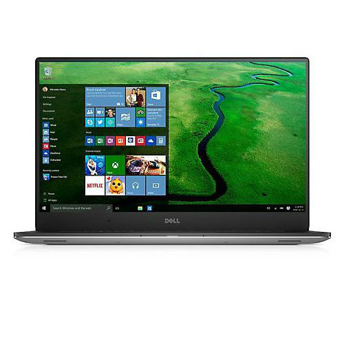 Laptop Dell Precision 15 M5510 - Intel Core i7 6820HQ, Quadro M1000