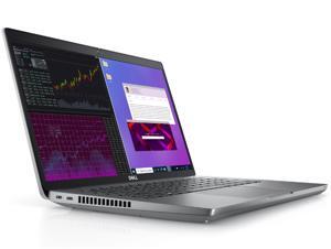 Laptop Dell Precision 3470 Workstation - Intel core i7-1270P, RAM 16GB, SSD 512GB, Intel Iris Xe Graphics, 14 inch