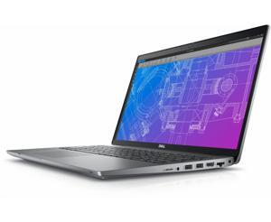 Laptop Dell Precision 3570 - Intel Core i7 1265U, RAM 16GB, SSD 512GB, Nvidia Quadro T550 4G, 15.6 inch