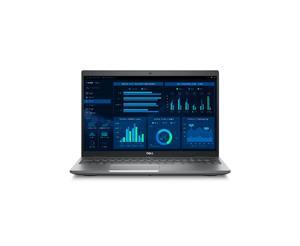 Laptop Dell Precision 3581 - Intel core i7-13700H, 32GB RAM, SSD 512GB, Nvidia RTX A500 4GB GDDR6, 15.6 icnh