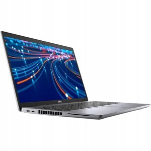 Laptop Dell Precision 3581 Workstation 71024677 - Intel Core I7-13800H, RAM 32GB, SSD 1TB, Nvidia GeForce RTX A500 6GB GDDR6, 15.6 inch
