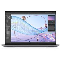Laptop Dell Precision 5470 - Intel Core i7-12700H, 16GB RAM, SSD 512B, Nvidia RTX A1000 4GB GDDR6, 14 inch
