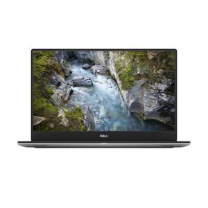 Laptop Dell Precision 5540 - Intel Core i7 9850H, RAM 16GB, SSD 512GB, Nvidia Quadro T1000 4GB, 15.6 inch
