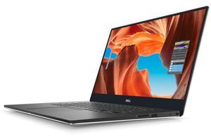 Laptop Dell Precision 5540 - Intel Core i7 9850H, RAM 16GB, SSD 512GB, Nvidia Quadro T1000 4GB, 15.6 inch