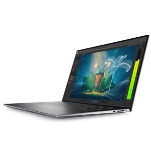 Laptop Dell Precision 5570 - Intel Core i7-12800H, RAM 32GB, SSD 1TB, Nvidia RTX 1000 4GB GDDR6, 15.6 inch
