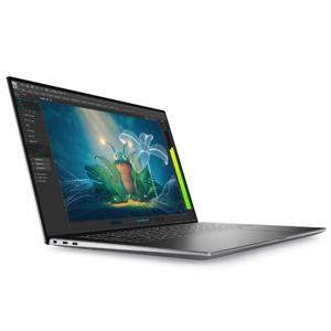 Laptop Dell Precision 5570 - Intel Core i7-12800H, RAM 64GB, SSD 1TB, Nvidia Quadro RTX A2000 8GB GDDR6, 15.6 inch