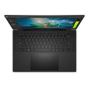 Laptop Dell Precision 5570 - Intel Core i7-12800H, RAM 32GB, SSD 1TB, Nvidia RTX 1000 4GB GDDR6, 15.6 inch