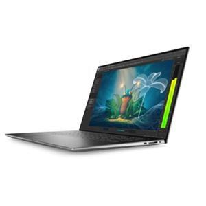 Laptop Dell Precision 5570 - Intel Core i7-12700H, 32GB RAM, SSD 512GB, Nvidia Quadro A1000 4Gb GDDR6, 15.6 inch
