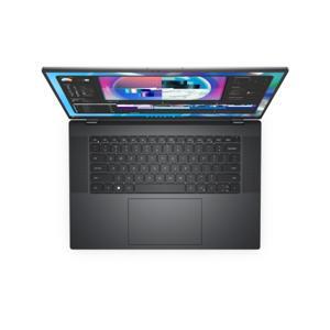 Laptop Dell Precision 5680 - Intel Core i7-13700H, 32GB RAM, SSD 512GB, Nvidia RTX A1000 Ada 6GB GDDR6, 16 inch