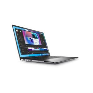 Laptop Dell Precision 5680 - Intel Core i7-13700H, 32GB RAM, SSD 512GB, Nvidia RTX A1000 Ada 6GB GDDR6, 16 inch