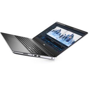 Laptop Dell Precision 7560 - Intel Core i7-11850H, RAM 32GB, SSD 512GB, Nvidia Quadro RTX A2000 4GB, 15.6 inch