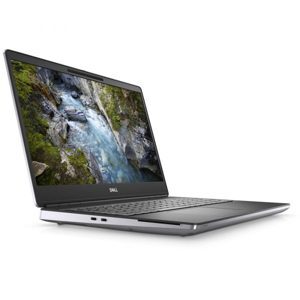 Laptop Dell Precision 7560 - Intel Core i7-11850H, RAM 32GB, SSD 512GB, Nvidia Quadro RTX A2000 4GB, 15.6 inch