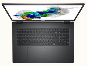 Laptop Dell Precision 7770 - Intel Core i7-12850HX, 32GB RAM, SSD 512GB, Nvidia GeForce RTX A3000 12GB GDDR6, 17.3 inch