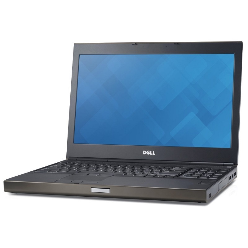 Laptop Dell Precision M4800 Core i7 4710MQ/ 8GB/ 128GB SSD/ VGA FirePro M5100 2g