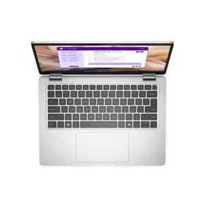 Laptop Dell Pro 13 Plus - Intel Core Ultra 5-236V, 16GB RAM, SSD 256GB, Intel Arc Graphics, 13.3 inch