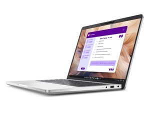 Laptop Dell Pro 14 71076113 - Intel Core Ultra 7 255U, 16GB RAM, SSD 512GB, Intel Iris Xe Graphics, 14 inch