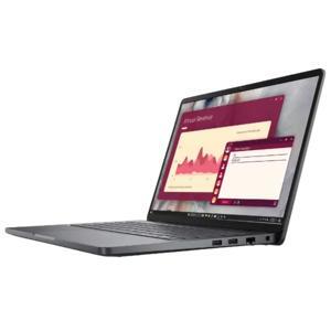 Laptop Dell Pro 14 PC14250 - Intel Core 5 120U, 8GB RAM, SSD 512GB, Intel Graphics, 14 inch