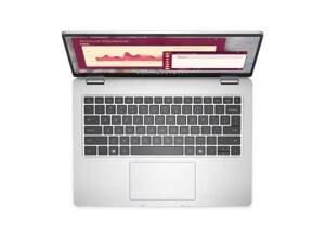 Laptop Dell Pro 14 PC14250 - Intel Core Ultra 7 255U, 32GB RAM, SSD 512GB, Intel Graphics, 14 inch