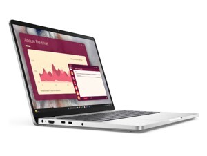 Laptop Dell Pro 14 PC14250 - Intel Core Ultra 7 255U, 32GB RAM, SSD 512GB, Intel Graphics, 14 inch