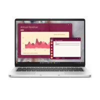 Laptop Dell Pro 14 PC14250 42DLT-PC14U701 - Intel Core Ultra 7 255U, 16GB RAM, SSD 512GB, Intel graphics, 14 inch