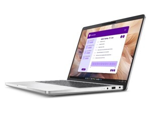 Laptop Dell Pro 14 Plus PB14250 - Intel Core Ultra 5 235U, 16GB RAM, SSD 512GB, Intel Graphics, 14 inch