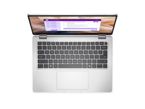 Laptop Dell Pro 14 Plus PB14250 - Intel Core Ultra 5 235U, 16GB RAM, SSD 512GB, Intel Graphics, 14 inch