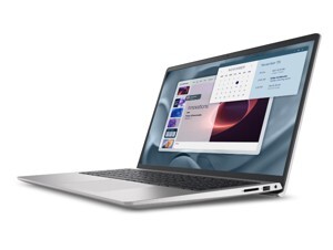 Laptop Dell Pro 15 Essential PV15250 PV15250-100U-08512U - Intel Core 3 100U, 8GB RAM, SSD 512GB, Intel Graphics, 15.6 inch